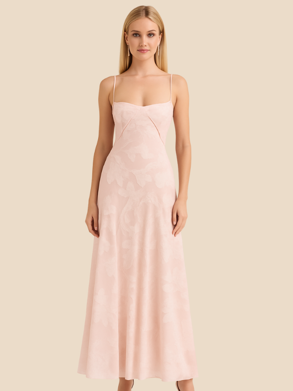 Alessia | Women’s Elegant Wedding Guest Maxi Dress1