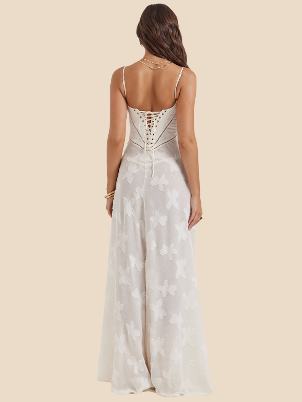 Alessia | Women’s Elegant Wedding Guest Maxi Dress3