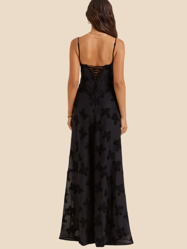 Alessia | Women’s Elegant Wedding Guest Maxi Dress4