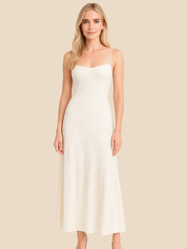 Alessia | Women’s Elegant Wedding Guest Maxi Dress6